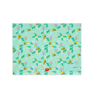 Porte-documents - Fold and Order - Abeille - Legami