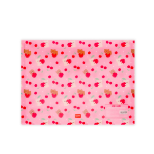 Porte-documents - Fold and Order - Teddy Bear - Legami