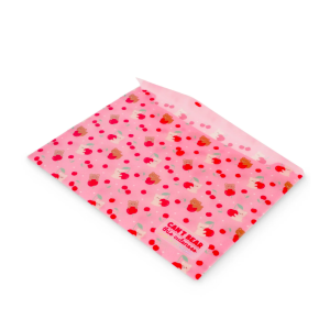 Porte-documents - Fold and Order - Teddy Bear - Legami