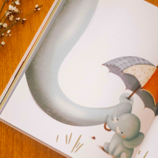 Livre - Unique comme tu es, papa - Sassi