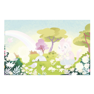 Coloriage magique - Libère les couleurs des saisons - Sassi