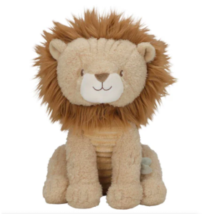 Peluche Lion - 25 cm - Safari friends - Little Dutch