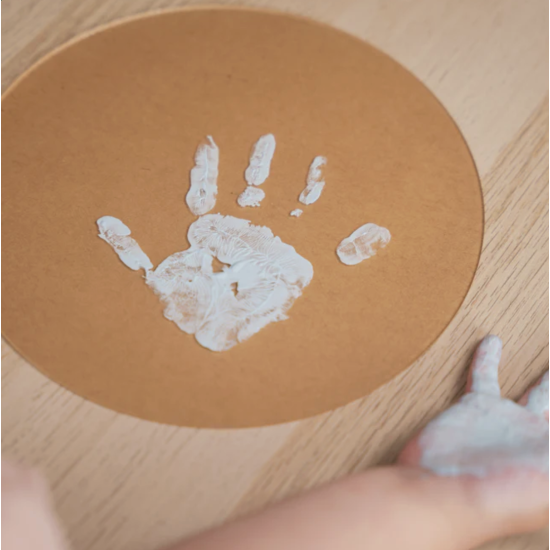 Family colors - Petit Artichaut
