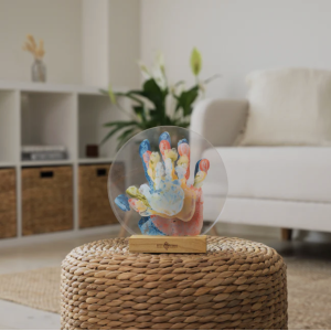 Family colors - Petit Artichaut