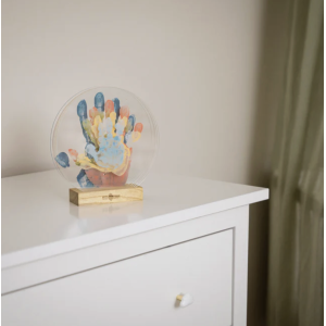 Family colors - Petit Artichaut