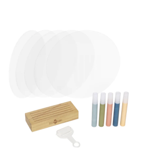 Family colors - Petit Artichaut