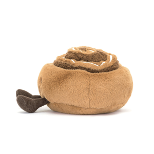 Peluche Amuseables cinnamon bun - Jellycat