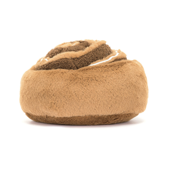Peluche Amuseables cinnamon bun - Jellycat