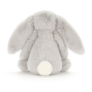 Bashful Bashful silver Bunny original - Jellycat