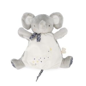 Marionnette éléphant - Kaloo