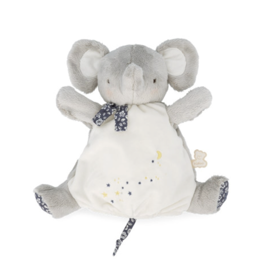 Marionnette éléphant - Kaloo