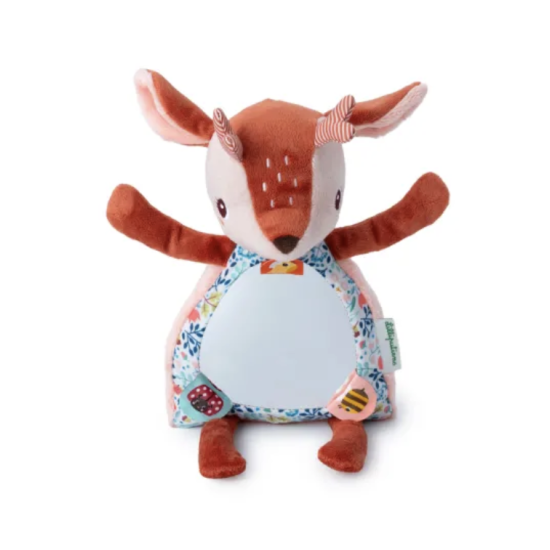 Stella - Coucou miroir - Lilliputiens