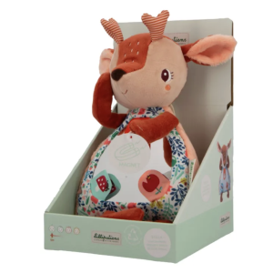 Stella - Coucou miroir - Lilliputiens