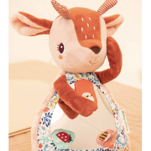 Stella - Coucou miroir - Lilliputiens