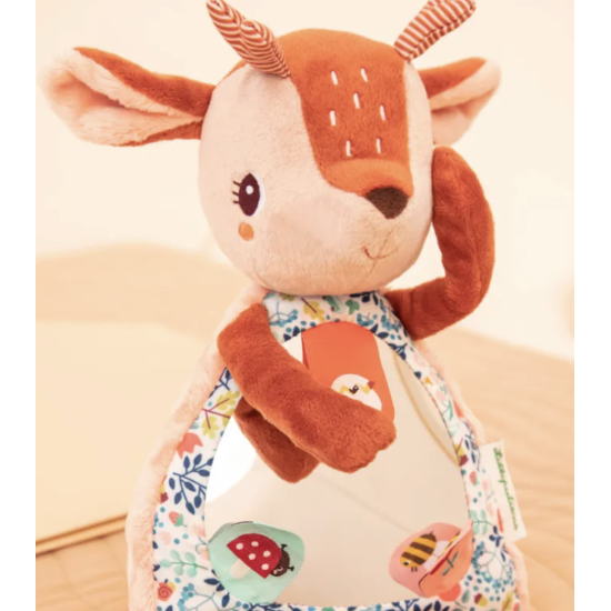 Stella - Coucou miroir - Lilliputiens