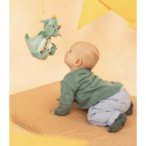 Joe - Coucou miroir - Lilliputiens