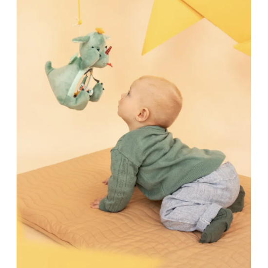 Joe - Coucou miroir - Lilliputiens