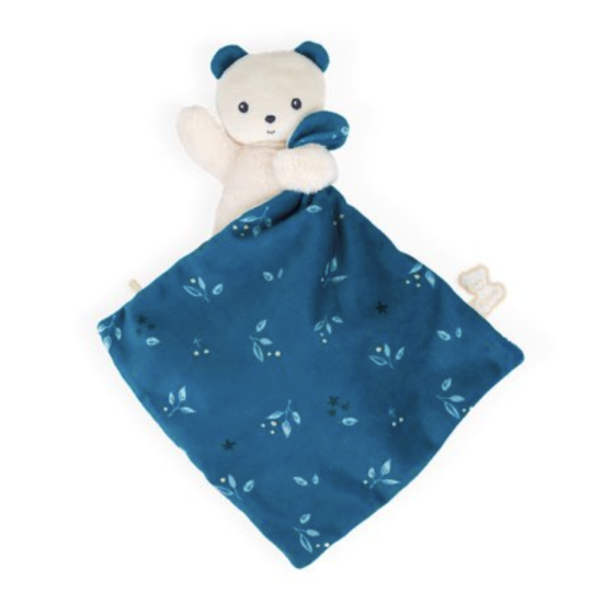 Doudou ours noctambule - Kaloo