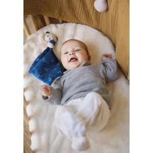 Doudou ours noctambule - Kaloo