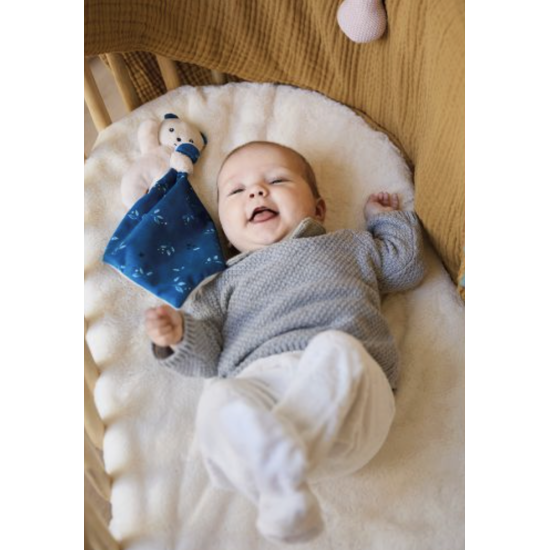 Doudou ours noctambule - Kaloo