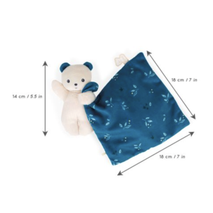 Doudou ours noctambule - Kaloo
