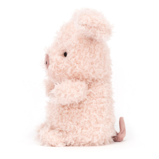 Peluche cochon little pig - Jellycat