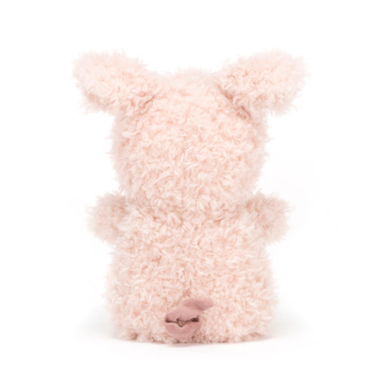 Peluche cochon little pig - Jellycat