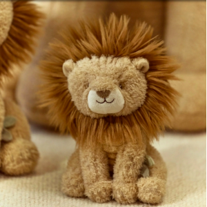 Peluche Lion 17 cm - Safari friends - Little Dutch