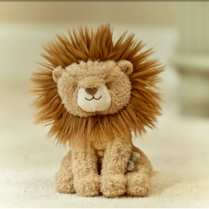 Peluche Lion 17 cm - Safari friends - Little Dutch