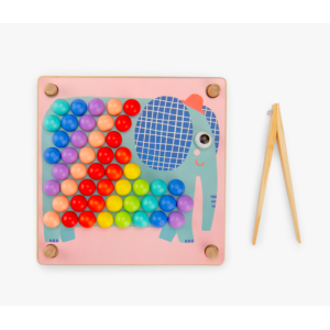 Jeu de tri des couleurs - Les Toupitis - Moulin Roty