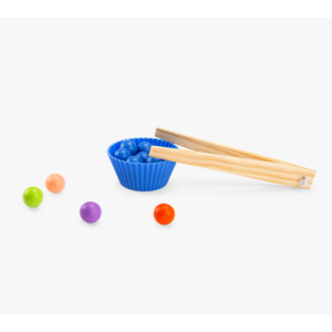 Jeu de tri des couleurs - Les Toupitis - Moulin Roty