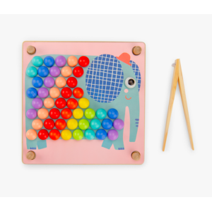 Jeu de tri des couleurs - Les Toupitis - Moulin Roty