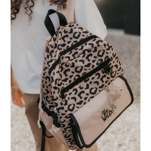 Sac à dos primaire Zakuw Noé | Sac d'école enfant
