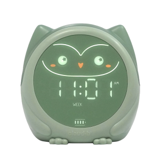 Réveil interactif Owlie - Cloud B