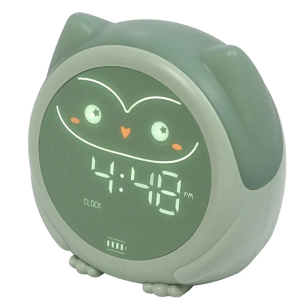 Réveil interactif Owlie - Cloud B