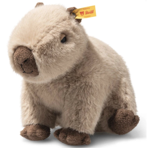 Peluche Capybara - Steiff