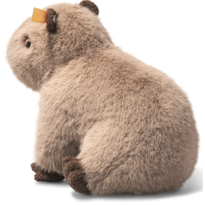 Peluche Capybara - Steiff