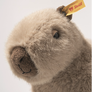 Peluche Capybara - Steiff