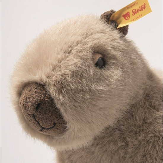Peluche Capybara - Steiff