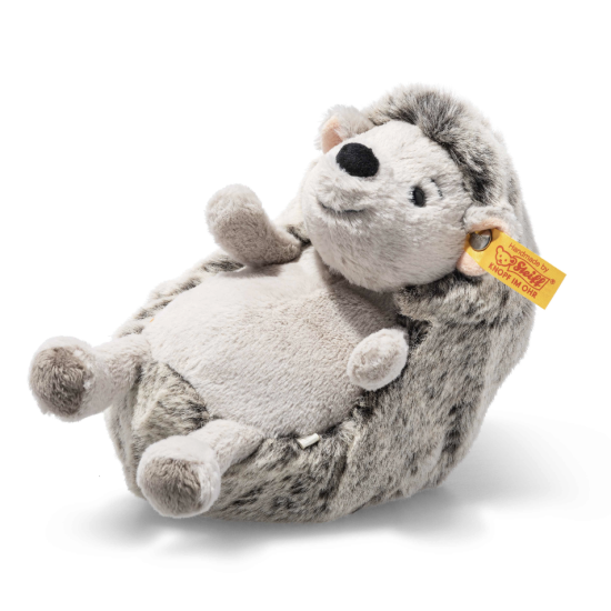 Peluche Hérisson Hedgy - Steiff