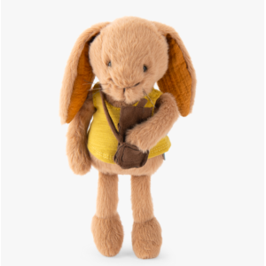 Peluche lapin Jojo - La Bande à Jojo - Moulin Roty