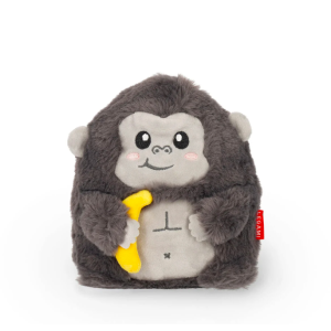 Peluche Mini Super Soft - Gorille - Legami