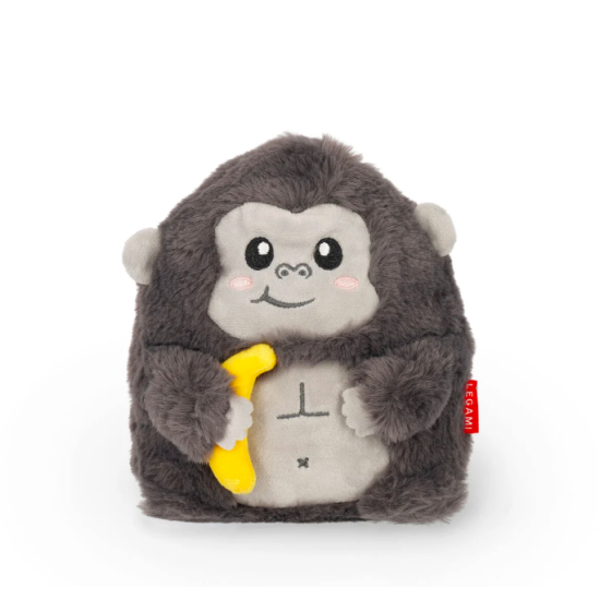 Peluche Mini Super Soft - Gorille - Legami
