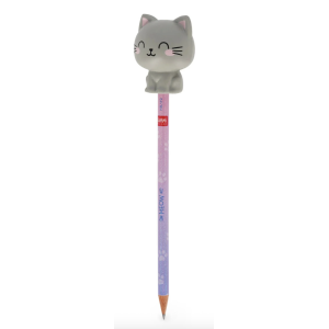 Crayon squeezies Kitty - Legami