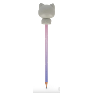 Crayon squeezies Kitty - Legami