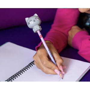 Crayon squeezies Kitty - Legami
