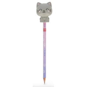 Crayon squeezies Kitty - Legami