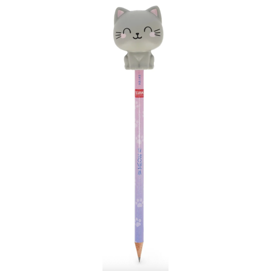 Crayon squeezies Kitty - Legami