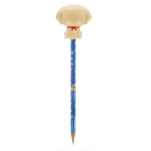Crayon squeezies Golden - Legami