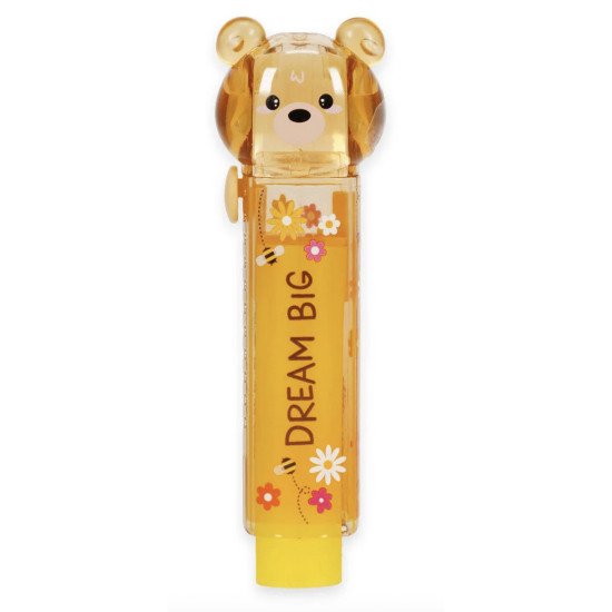 Gomme rétractable - Teddy Bear - Legami